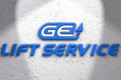 GE Lift Service