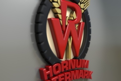 RW- Hornum Østermark